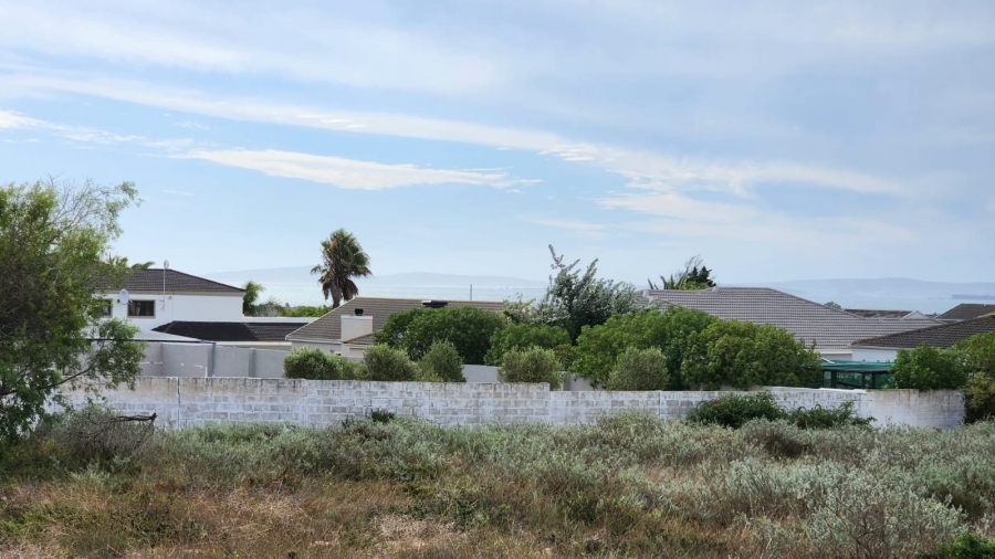 0 Bedroom Property for Sale in Country Club Western Cape